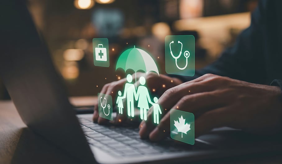How studying CUT's Advanced Diploma in Health Management online works