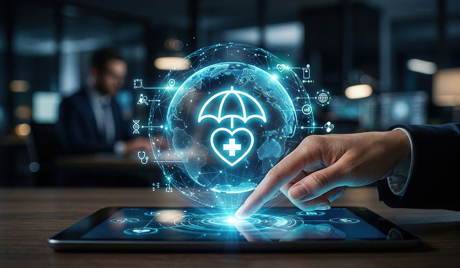 Do you qualify for CUT's online Advanced Diploma in Health Management?