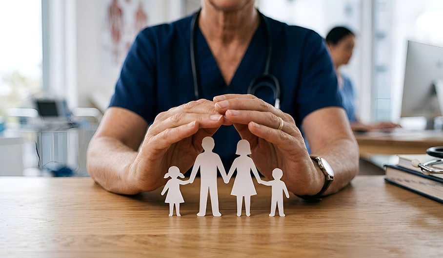 How to apply for CUT's online Advanced Diploma in Health Management