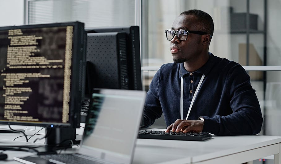 Behavioural vs Signature-Based Detection: Cybersecurity