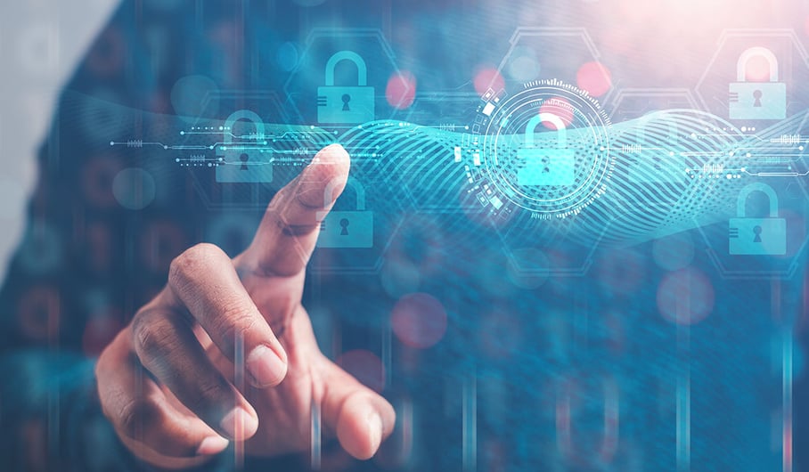 Cloud Provider Cybersecurity Architectures