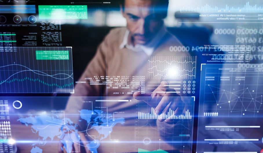 Core Cybersecurity Services (IDaaS, TIaaS, IRaaS)