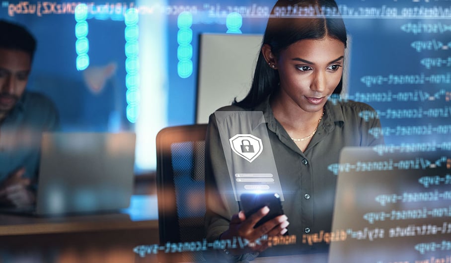 Core Threat Detection Technologies (SIEM, EDR, NDR, IDS/IPS)