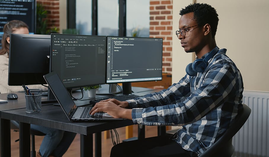 Financial Sector Threat Detection Models