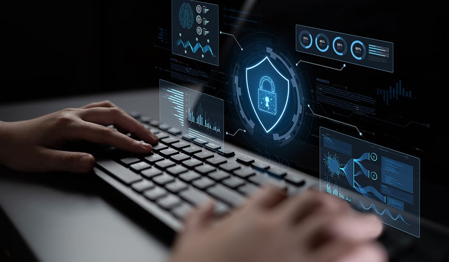 From Hardware Firewalls to Cloud-Native Security Architectures