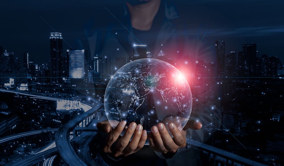 SOA Challenges: Vendor Lock-In & Data Sovereignty