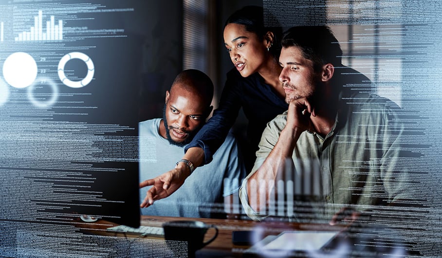 SOAR Platforms and Automated Response