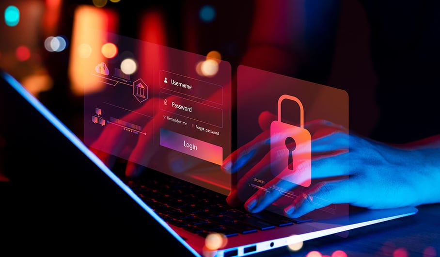 Security Operations Centres (SOC & SOC-as-a-Service)