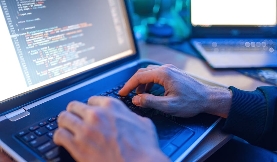 Service-Oriented Architecture in Cybersecurity