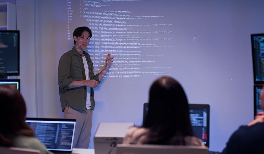 The Incident Response Lifecycle Explained