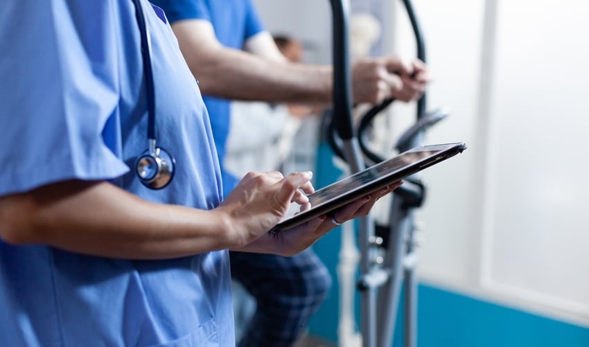 Digital Health Systems: Bridging the Tech Gap in Hospitals