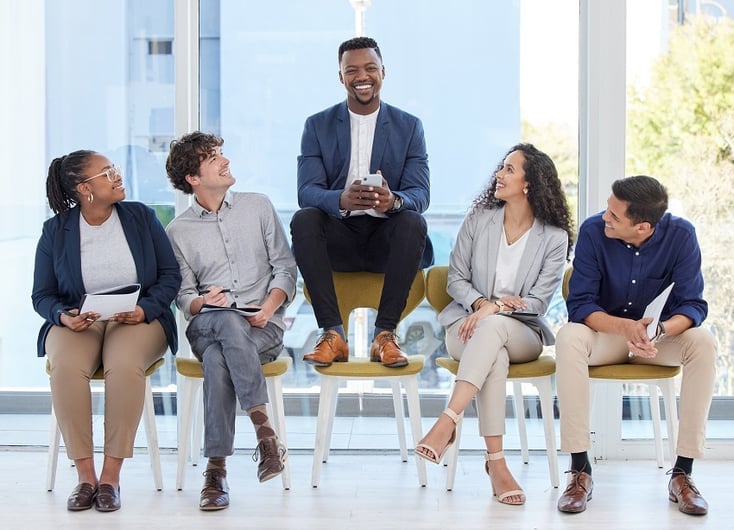 How Lifelong Learning Shapes Leadership Potential