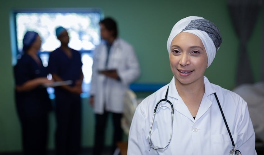 Public Health Jobs in South Africa: Start With Online Training