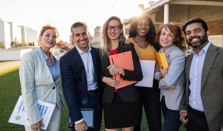 How to Leverage HR Analytics to Make Strategic Decisions