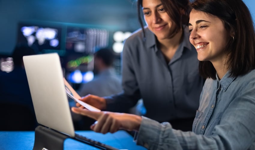 What Is Information Technology and Which Jobs Can It Get You?
