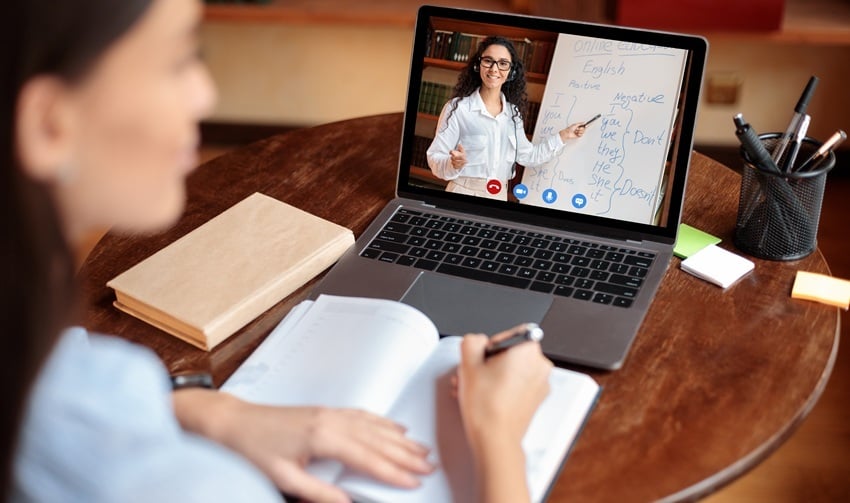 Blended Learning vs Online Study: What’s the Difference in SA?